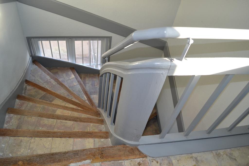 Appartement Rue Haute Honfleur Dış mekan fotoğraf